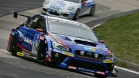 Automobilizam: Reno Klio šampionat Evrope