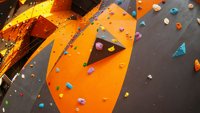 Спортско пењање: Светски куп, Берн: Боулдер, Жене, Финале
