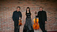 Gelius trio