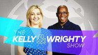 The Kelly & Wrighty Show: MON 05 MAY