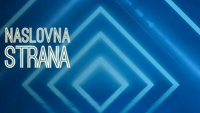 Naslovna strana