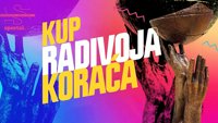 Куп Радивоја Кораћа - Студио