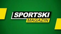 Sportski magazin