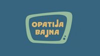 Опатија бајна