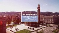 Banjalučka panorama