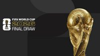 Žreb za FIFA Svetsko prvenstvo 2026