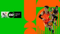 Basket 3x3: Evropski kup: Polufinale 1