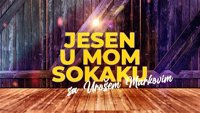 Jesen u mom sokaku