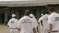 Zatvor u Alabami
