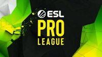 ESL Pro League: Stage 2 - Tbd