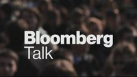 Блоомберг Талк