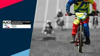 BMX - Svetsko prvenstvo: Elite