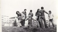 Tribina mladih - posle 50 godina