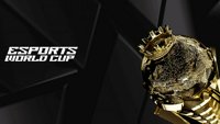 Ewc - Cs2: 1/2 Finale - Tbd