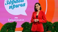 Zdrava priča RTS ordinacije