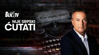 Nije srpski ćutati
