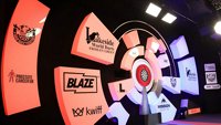 WDF Lakeside World Championships 2023