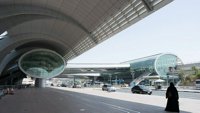 Dubajski aerodrom