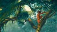 Tarzan
