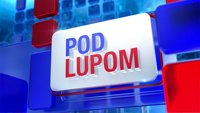 Pod lupom