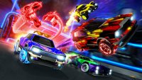 Tasteless Rocket League