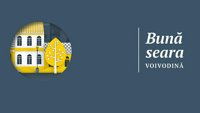 Bună seara Voivodină