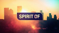 Spirit of...