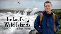 Divlja ostrva Irske, sa Oinom Vornerom