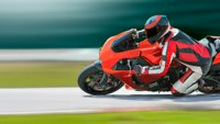 Moto GP Austrija: Trka