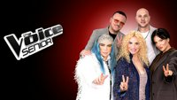 The Voice Senior