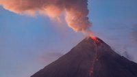 Skriveni vulkan - erupcija iz ambisa