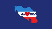 Ja volim 80-e