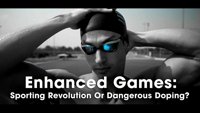 Enhanced Games: A Sporting Revolution or Dangerous Doping?