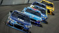 NASCAR Cup Series: Talladega 500