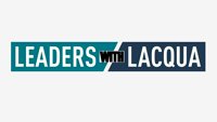Leaders with Lacqua