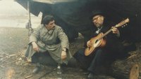 Otac na službenom putu
