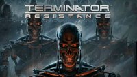 Tasteless Schwarzeneger: Terminator Resistance