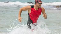 Triathlon de Saint-Raphaël
