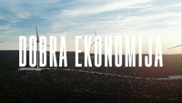 Добра економија