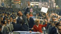 Neispričana istorija Sjedinjenih Američkih Država