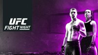 MMA UFC Fight Night: Jared Cannonier vs Gregory Rodrigues
