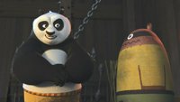 Kung-fu panda: Tajne svitka