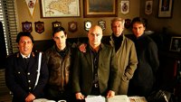 Inspektor Montalbano