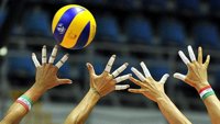 Odbojka (ž) - Plej of: Polufinale 2