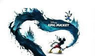 Kidarena - Migzi Maus - Disney Epic Mickey