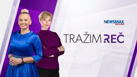 Tražim reč