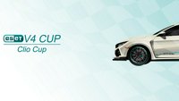 Automobilizam: Reno Clio šampionat Evrope