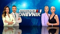 Prvi Nacionalni dnevnik