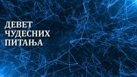 Devet čudesnih pitanja
