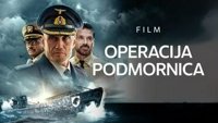 Operacija: Podmornica